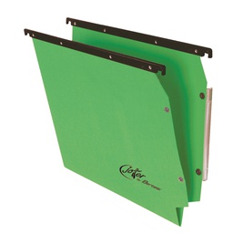 [54903] CARTELLA SOSPESA ARMADIO 33/V VERDE JOKER BERTESI