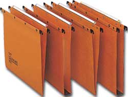 [29622] CARTELLA SOSPESA CASSETTO 33/U-3 AZO ULTIMATE® AR