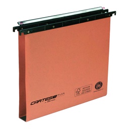 [45688] CARTELLA SOSPESA CASSETTO 33/U-3 CARTESIO PLUS BERTESI