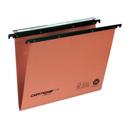 [45687] CARTELLA SOSPESA CASSETTO 33/V CARTESIO PLUS BERTESI