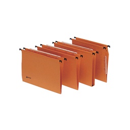 [29730] CARTELLA SOSPESA CASSETTO 33/V SIGNALETIC 104 LENTICOLARE LUNGO