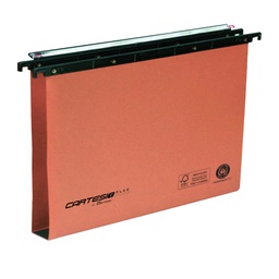 [45690] CARTELLA SOSPESA CASSETTO 39 U-3 CARTESIO PLUS BERTESI