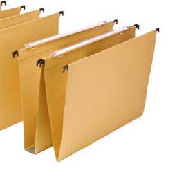 [72172] CARTELLA SOSPESA CASSETTO 39/V AVANA BERTESI