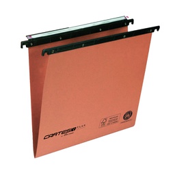 [45689] CARTELLA SOSPESA CASSETTO 39/V CARTESIO PLUS BERTESI