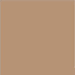 [96601] 500 Cartine antigrasso per alimenti color avana 33x32,5cm Leone