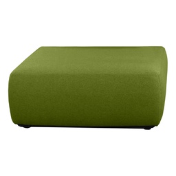 [96558] Base divanetto Modulor MD1 verde mela