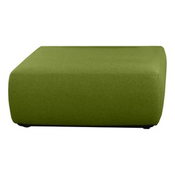 [96558] Base divanetto Modulor MD1 verde mela