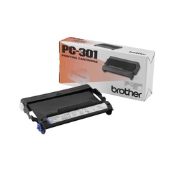 [BROPC301RF] CARTRIDGE+FILM PC301 FAX921 931