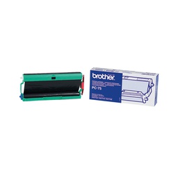 [BROPC75] CARTRIDGE+FILM T104 T106