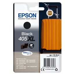 [EPST05H14010] Cartucce di inchiostro Epson Nero serie 405XL