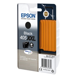 [EPST02J14010] Cartucce di inchiostro Epson Nero serie 405XXL