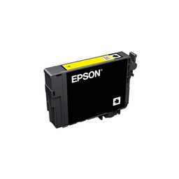 [EPST02W44010] CARTUCCE INCHIOSTRO GIALLO 502XL BINOCOLO