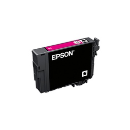 [EPST02W34010] CARTUCCE INCHIOSTRO MAGENTA 502XL BINOCOLO