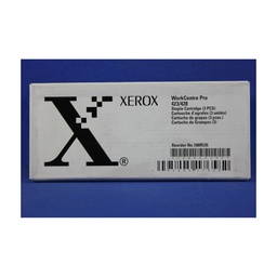 [XER108R00535] CARTUCCE PINZATRICE (3 X 3.000 GRAFFETTE/CARTUCCIA