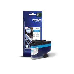 [BROLC3239XLC] CARTUCCIA BROTHER CIANO PER MFCJ5945DW / MFCJ6945DW / HLJ6000DW 5.000 pag