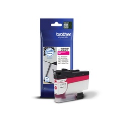 [BROLC3237M] CARTUCCIA BROTHER MAGENTA PER MFCJ5945DW / MFCJ6945DW / HLJ6000DW 1.500 pag