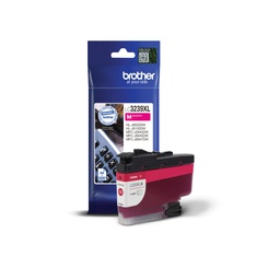 [BROLC3239XLM] CARTUCCIA BROTHER MAGENTA PER MFCJ5945DW / MFCJ6945DW / HLJ6000DW 5.000 pag