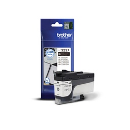 [BROLC3237BK] CARTUCCIA BROTHER NERO PER MFCJ5945DW / MFCJ6945DW / HLJ6000DW 3.000 PAG