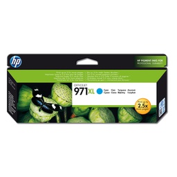 [HPCN626AE] CARTUCCIA CANO INCHIOSTRO HP OFFICEJET 971XL