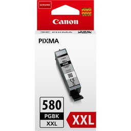 [CANPGI580XXLB] CARTUCCIA CANON INK PGI-580XXL PGBK