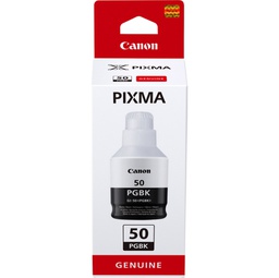 [CANGI50BK] Cartuccia Canon Nero Ink GI-50 6.000 pag