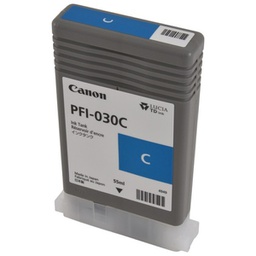 [CANPFI030C] CARTUCCIA CANON PFI-030 Ciano