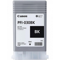 [CANPFI030BK] CARTUCCIA CANON PFI-030 Nero