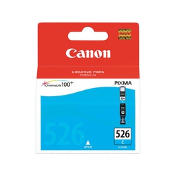 [CANINKCLI526C] CARTUCCIA CIANO CLI-526C