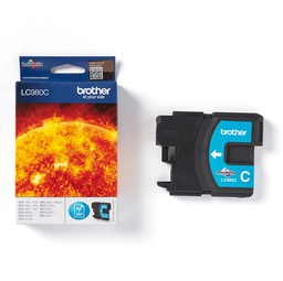 [BROLC980C] CARTUCCIA CIANO DCP-145C
