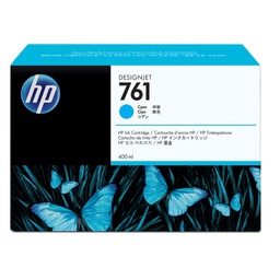 [HPCM994A] CARTUCCIA CIANO DESIGNJET HP 761 DESIGJET T7100