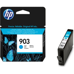 [HPT6L87AE] CARTUCCIA CIANO INCHIOSTRO HP OFFICEJET 903