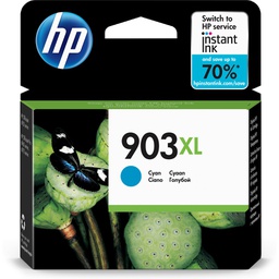 [HPT6M03AE] CARTUCCIA CIANO INCHIOSTRO HP OFFICEJET 903XL