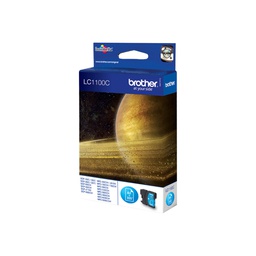 [BROLC1100C] CARTUCCIA CIANO MFC-6490CW CAPACITA' STANDARD