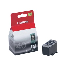 [CANINKPG40] CARTUCCIA CON TESTINA NERO IP1600 IP 2200 PG40