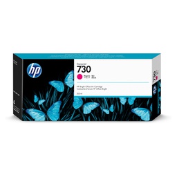 [HPP2V69A] CARTUCCIA DI INCHIOSTRO MAGENTA HP DESIGNJET 730 DA 300 ml