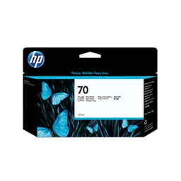 [HPC9449A] CARTUCCIA D'INCHIOSTRO FOTOGRAFICO HP 70 NERO CON INCHIOSTRO HP VIVERA