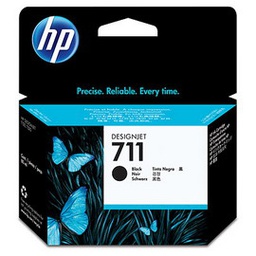 [HPCZ133A] CARTUCCIA D'INCHIOSTRO HP 711 DA 80 ML NERO
