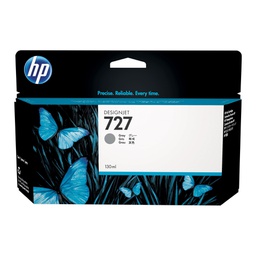 [HPB3P24A] CARTUCCIA D'INCHIOSTRO HP 727DA 130ML GRIGIO