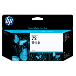[HPC9374A] CARTUCCIA D'INCHIOSTRO HP 72 GRIGIO DA 130 ML CON INCHIOSTRO HP VIVERA