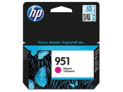 [HPCN051AE] CARTUCCIA D'INCHIOSTRO ORIGINAL HP 951 MAGENTA