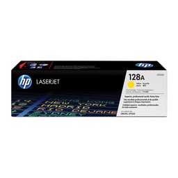 [HPCE322A] CARTUCCIA DI STAMPA 128A GIALLO HP CP125 CM1415