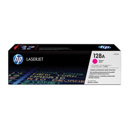 [HPCE323A] CARTUCCIA DI STAMPA 128A MAGENTA HP CP125 CM1415