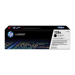 [HPCE320A] CARTUCCIA DI STAMPA 128A NERO HP CP125 CM1415