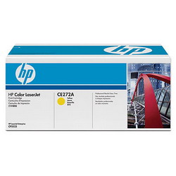 [HPCE272A] CARTUCCIA DI STAMPA COLORSPHERE GIALLO HP CP5525