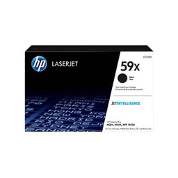 [HPCF259X] Cartuccia di stampa HP 59X Nero per HP Laserjet Pro M304-M404-MFP M429