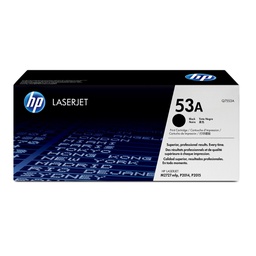 [HPQ7553A] CARTUCCIA DI STAMPA HP LASERJET NERO LJ P2015