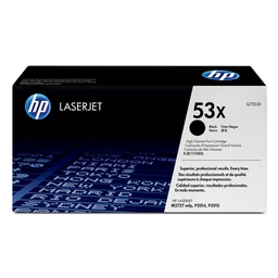 [HPQ7553X] CARTUCCIA DI STAMPA HP LASERJET NERO LJ P2015