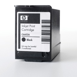 [HPC6602A] CARTUCCIA DI STAMPA NEROGENERICA HP INKJET
