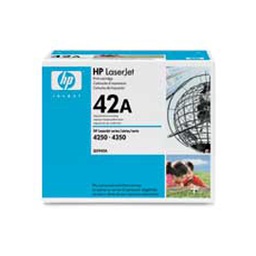 [HPQ5942A] CARTUCCIA DI STAMPA SMART PER STAMPANTI HP LASERJET 4250/4350 NERO 10000PG.