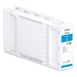[EPST41F240] Cartuccia Epson Ciano per UltraChrome XD2 350ml